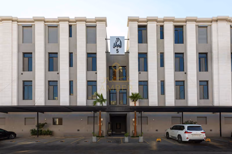 Amber Hospitality - Al Qairawan