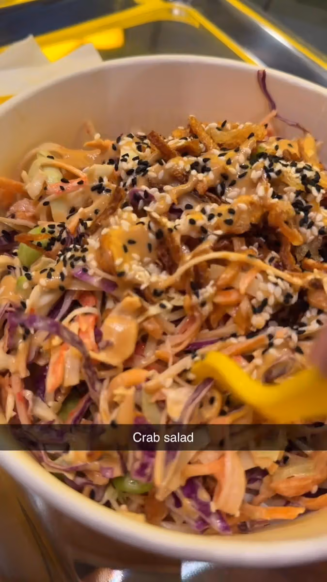 And salad |اند سالد | الرياض حي الربيع