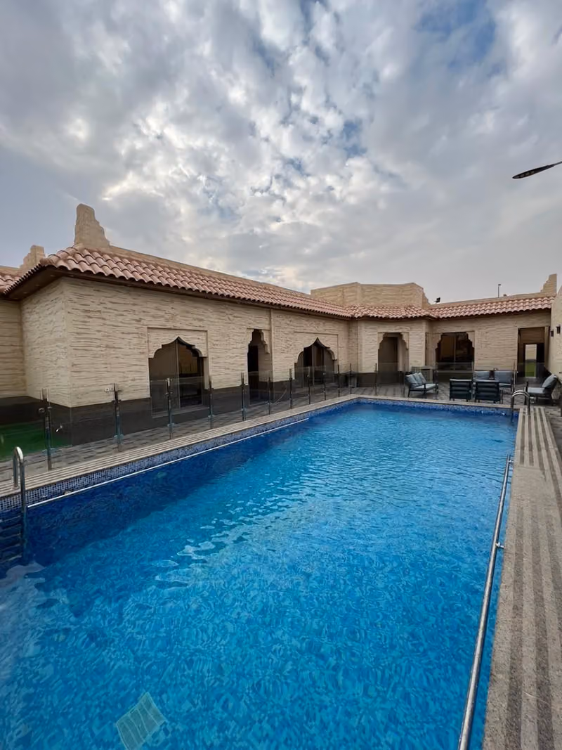 Andalucia Chalets