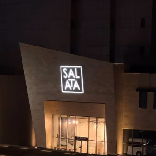 Andalus Gate Holding Co.