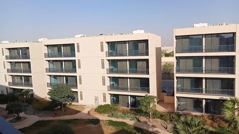 Andorra Village Compound Riyadh