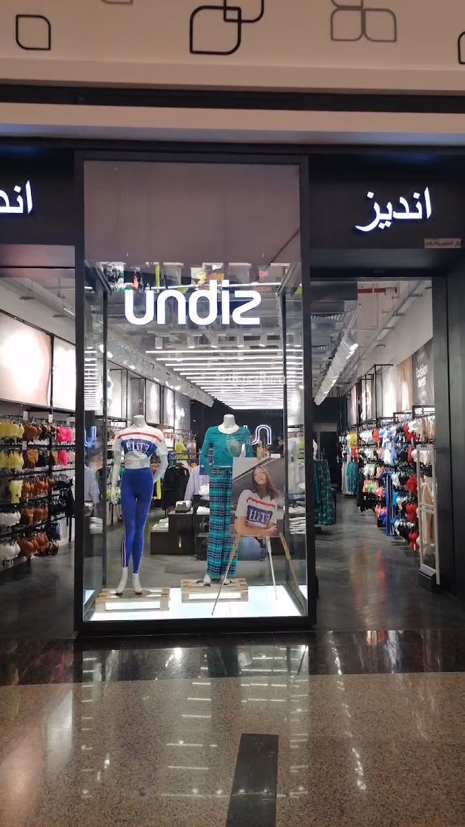 انديز