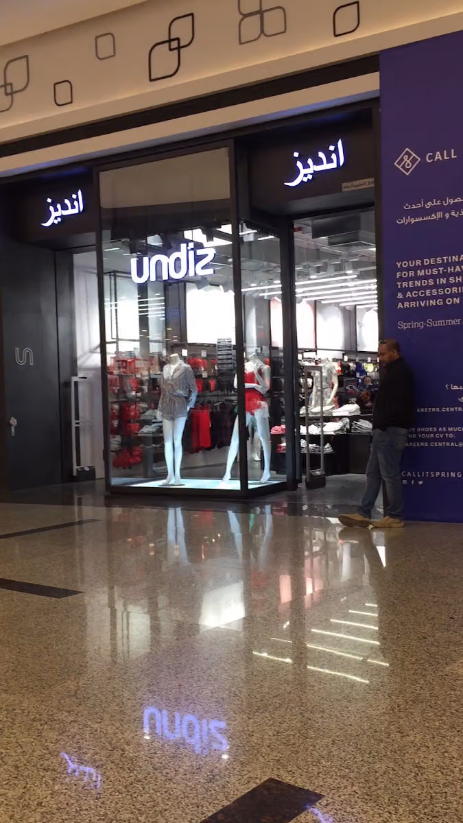 انديز