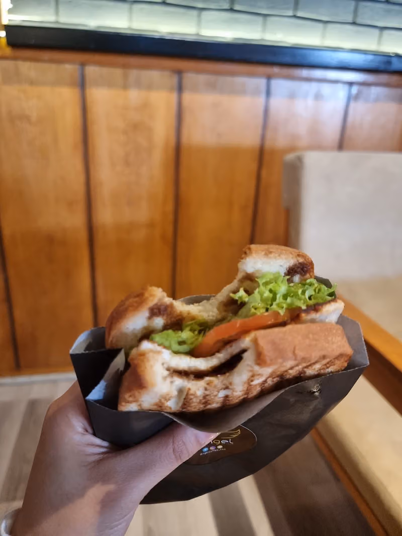 انجل كوفي Angel Coffee