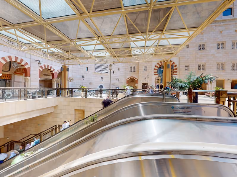 Anjum Hotel Makkah-فندق انجم مكة‏