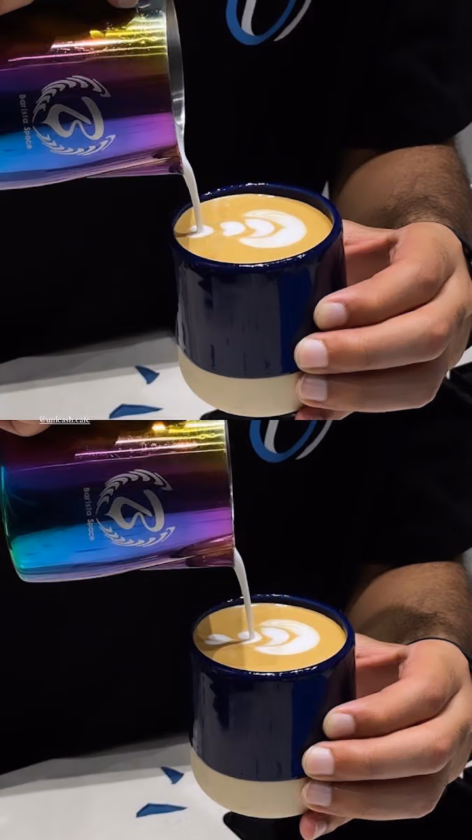 انليش | Unleash