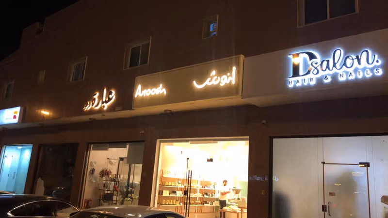 أنوش حطين