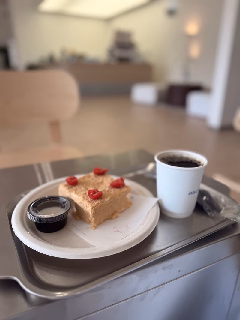 ANOTHERSIDE CAFE | أنذرسايد