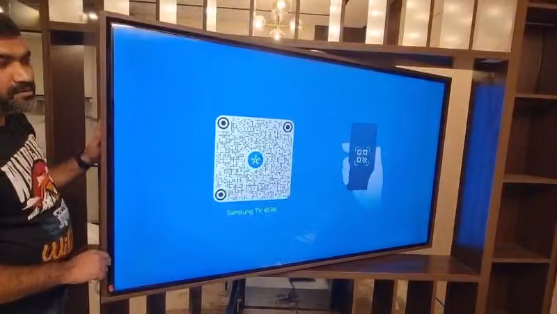 أنس المهدية للإلكترونيات Anas alMahdiya Electronics