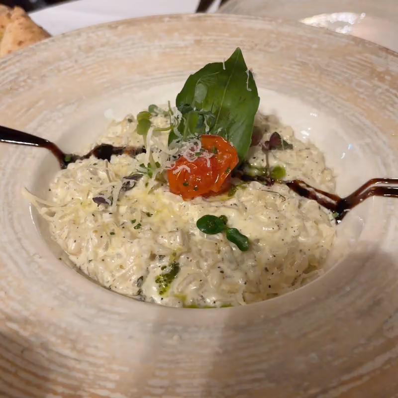 Antico pizzeria- انتيكو بيتزا نابولي مختصه
