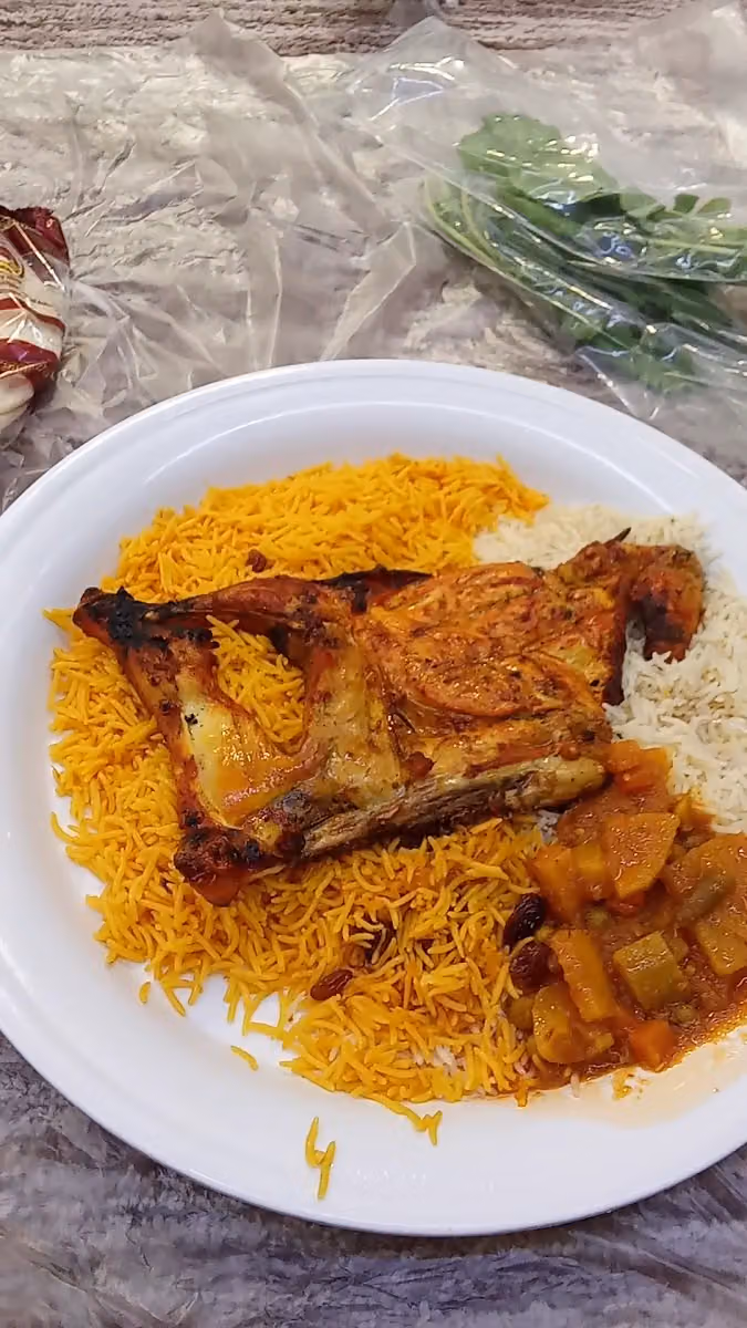 أنوار الشواية