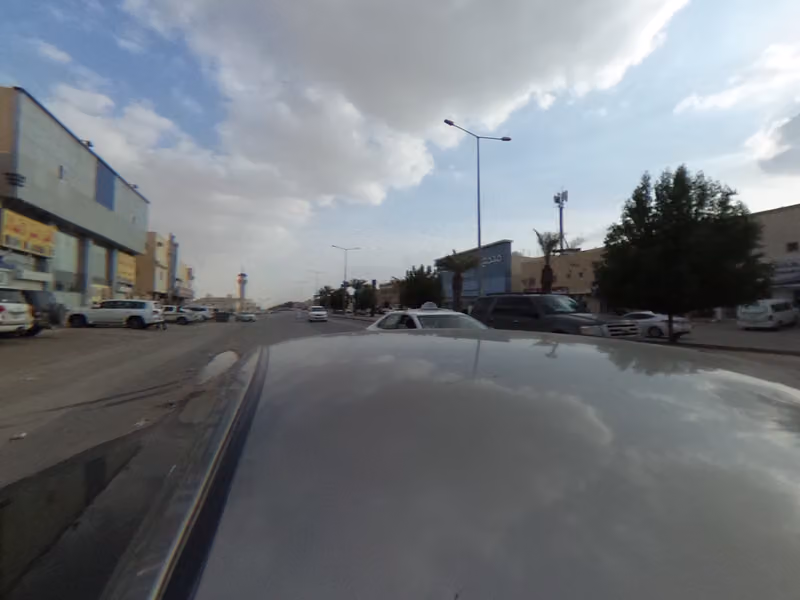 أنوار نجد للشقق الفندقية