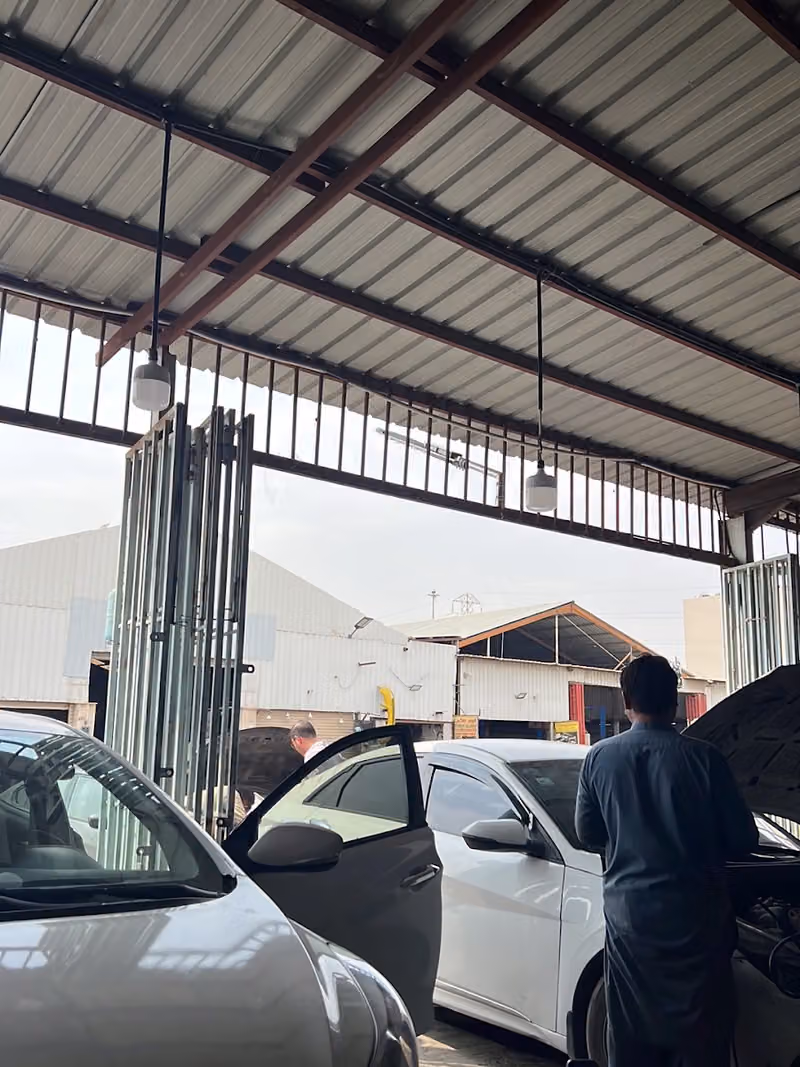 أنيب كهربائي مكيفات