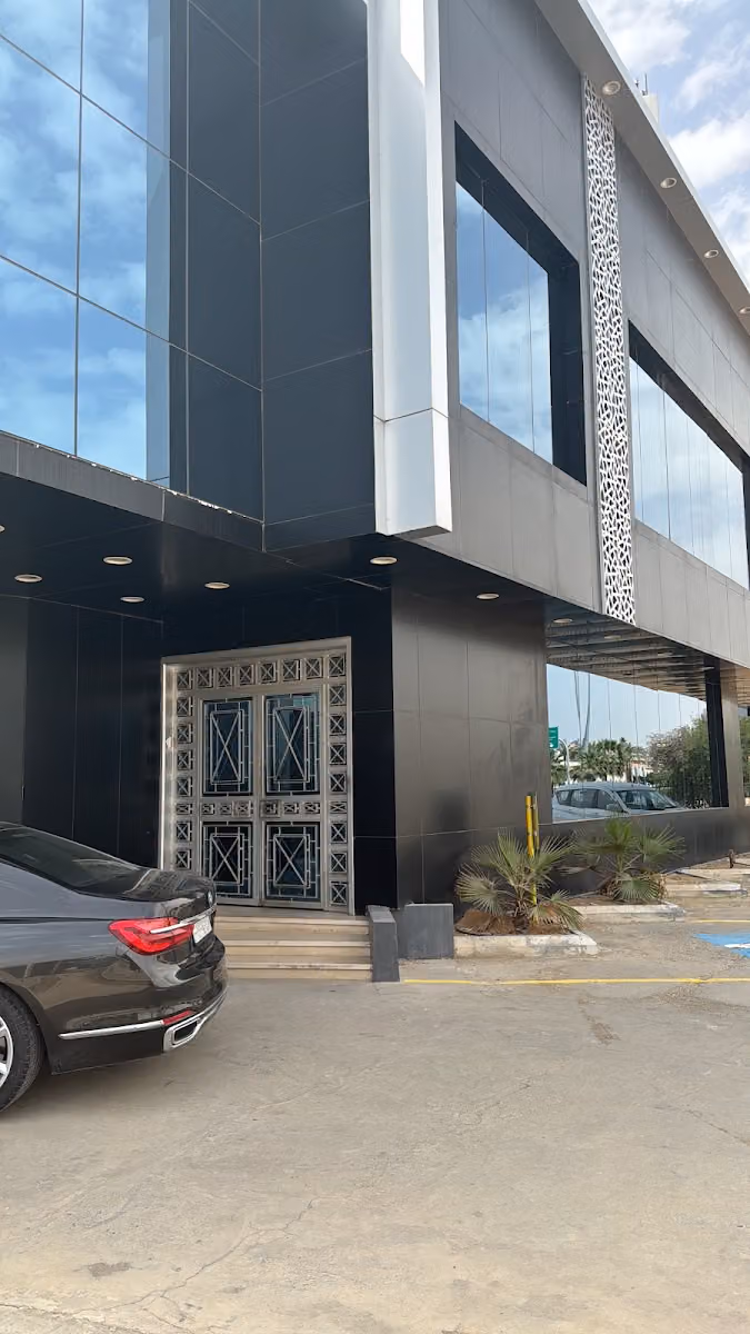 شركة أحمد بن عثمان الحقيل للمحاماة والاستشارات القانونية