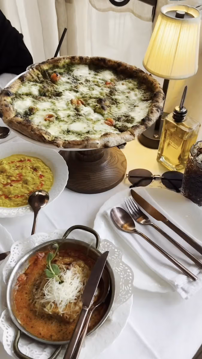 AOK Kitchen Zallal