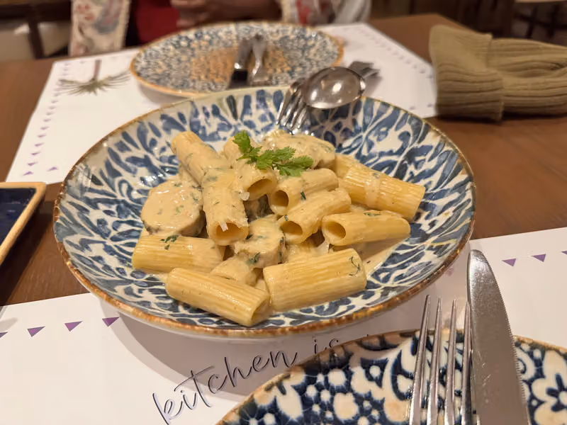 AOK Kitchen Zallal