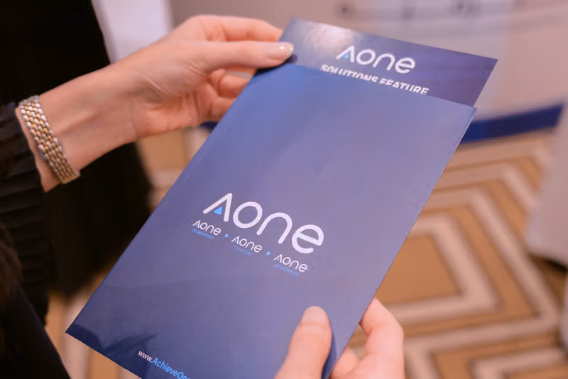 ِAone Company