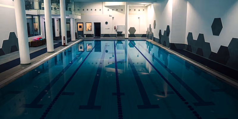 AP Race Swimming Academy - Artal | أكاديمية أي بي ريس للسباحة ارتال