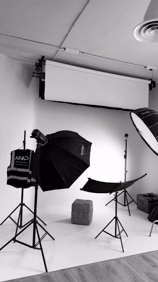 Apaad Creative Agency | ابعاد