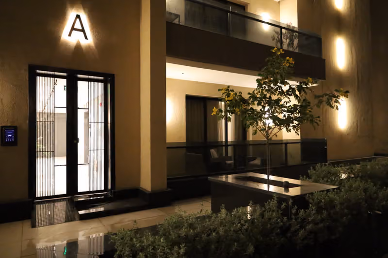 Apartment for rent A07