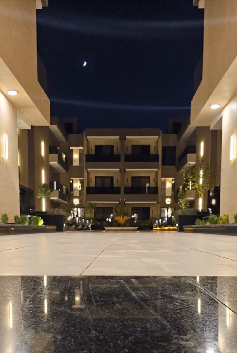 Apartment for rent A07