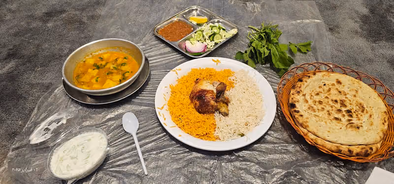 اصداء الراحة للشقق المخدومة 1