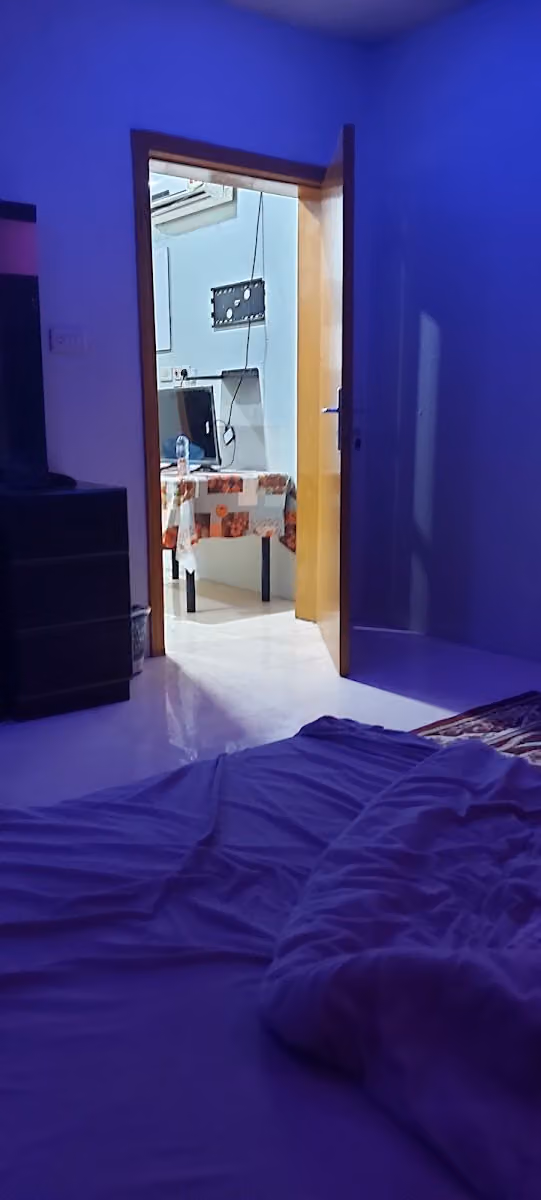 Apartments