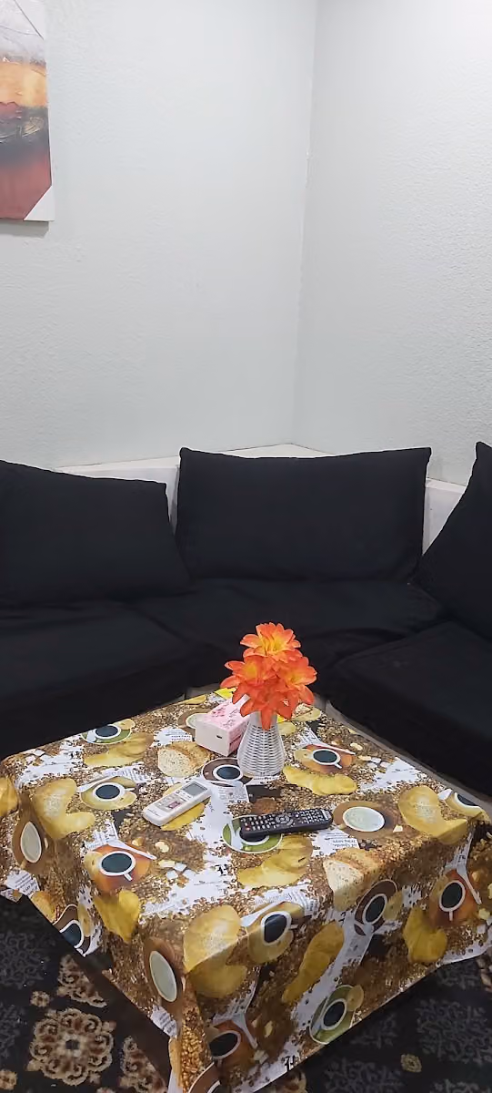 Apartments