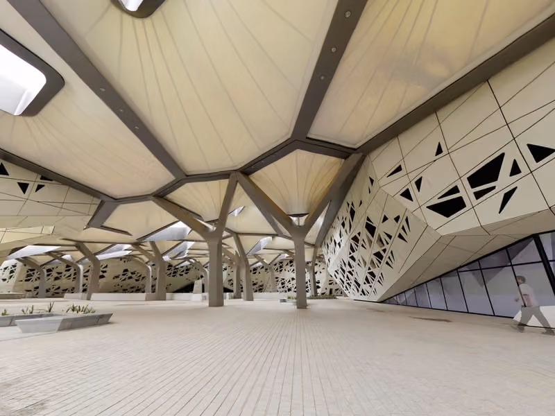 APEX Convention Center