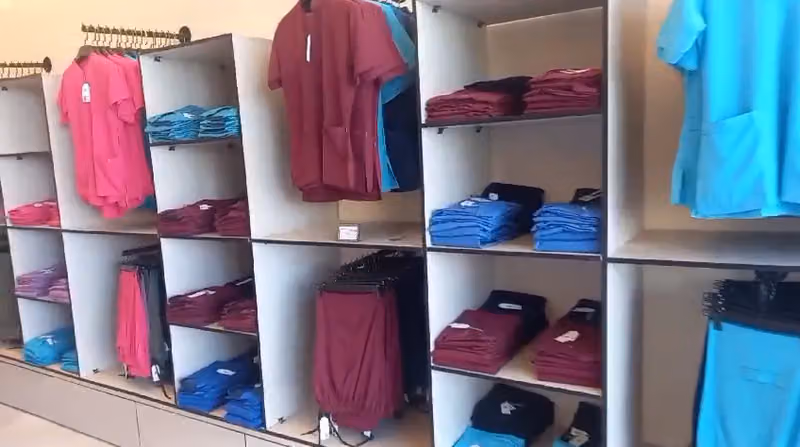 Apex For Medical Wear ابيكس للملابس الطبية