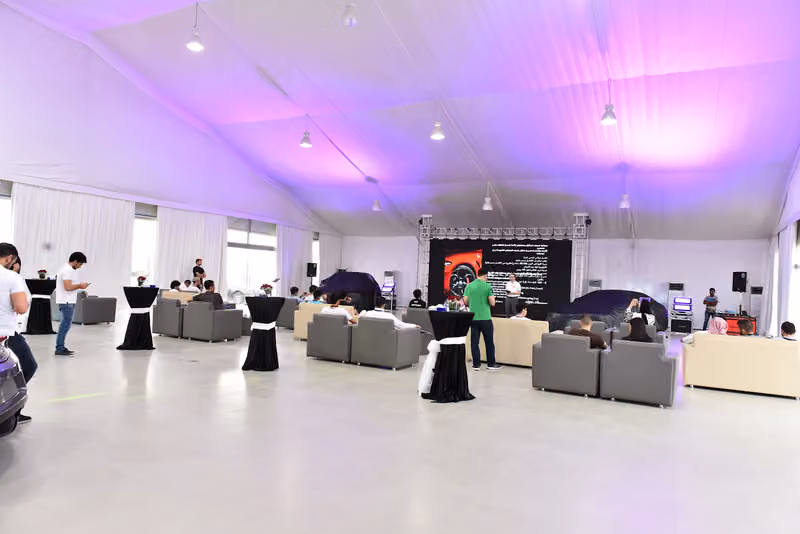 Aplus Events Furniture Rentals Riyadh Saudi Arabia