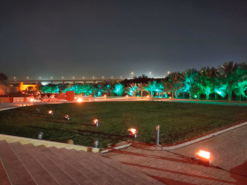 Aplus Steps Events Company