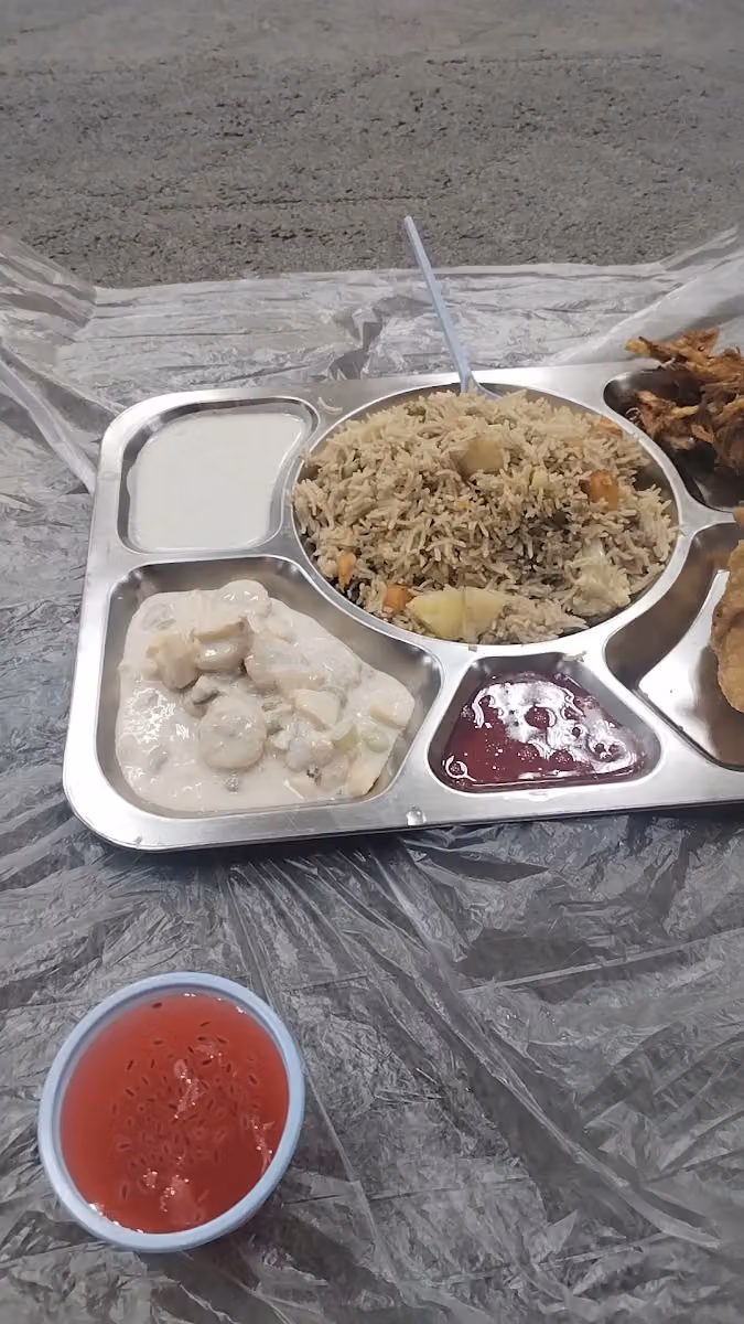 Apna Punjab restaurant