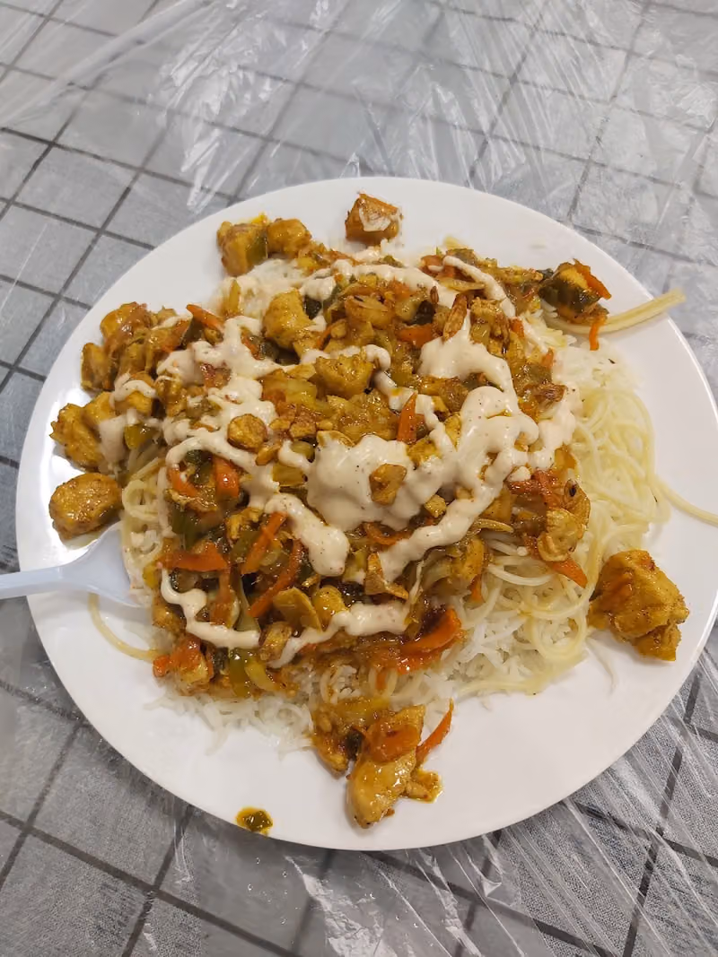Apna Punjab restaurant