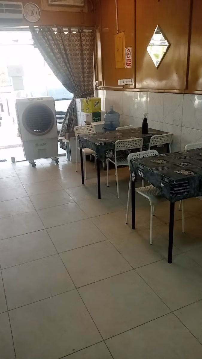 Apna Punjab restaurant