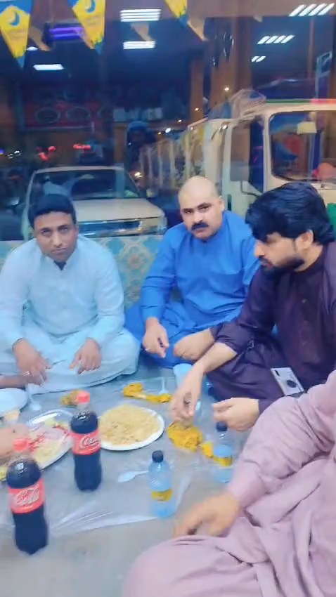 Apna Punjab restaurant