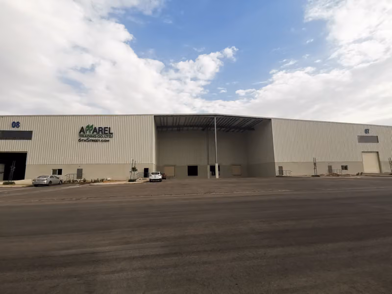 Apparel Group - Riyadh