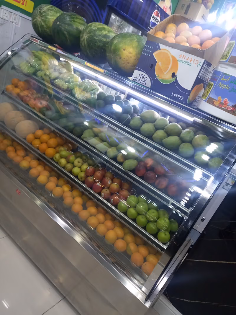APPLE JUICES