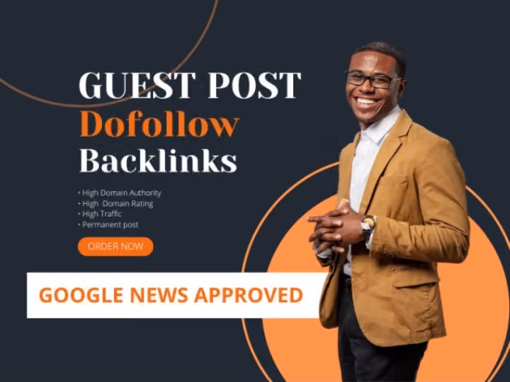 Apprer Website SEO/ Guest Posting Service