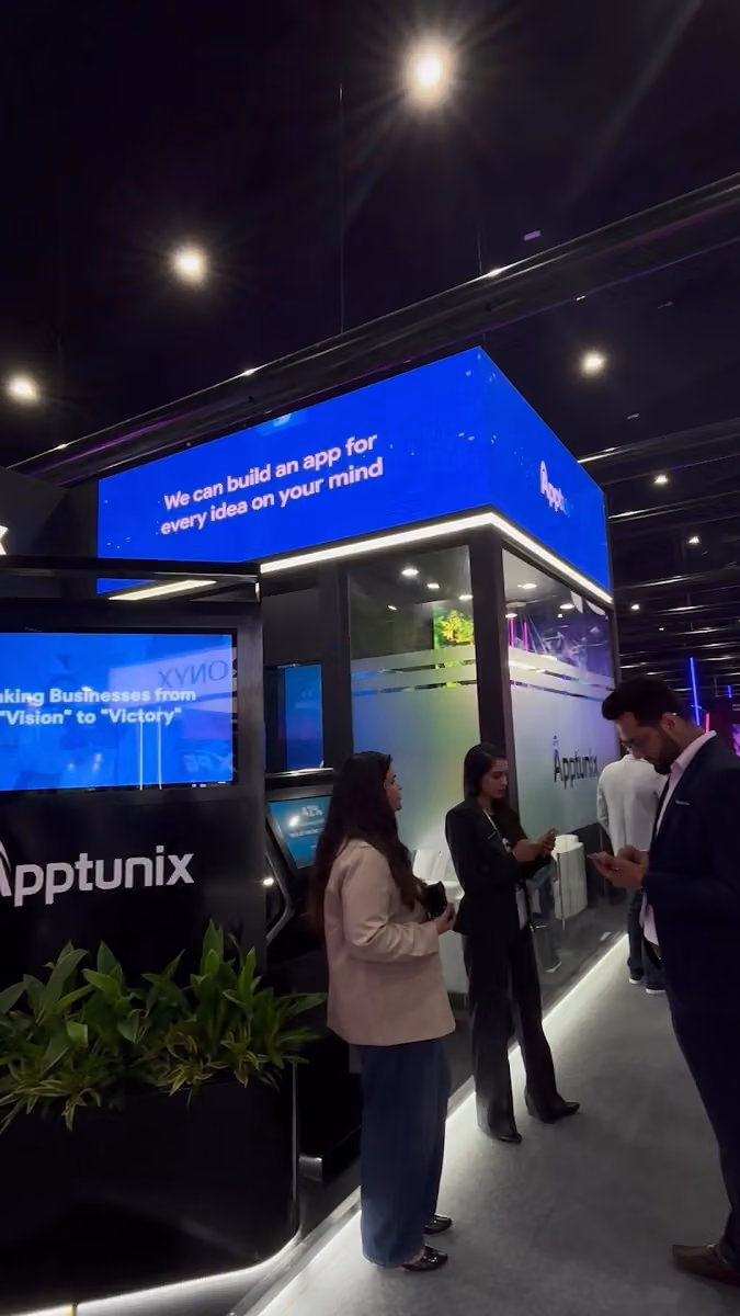 Apptunix Saudi Arabia - AI Mobile App & Software Development Company in Riyadh | Hire App Developers in Saudi Arabia