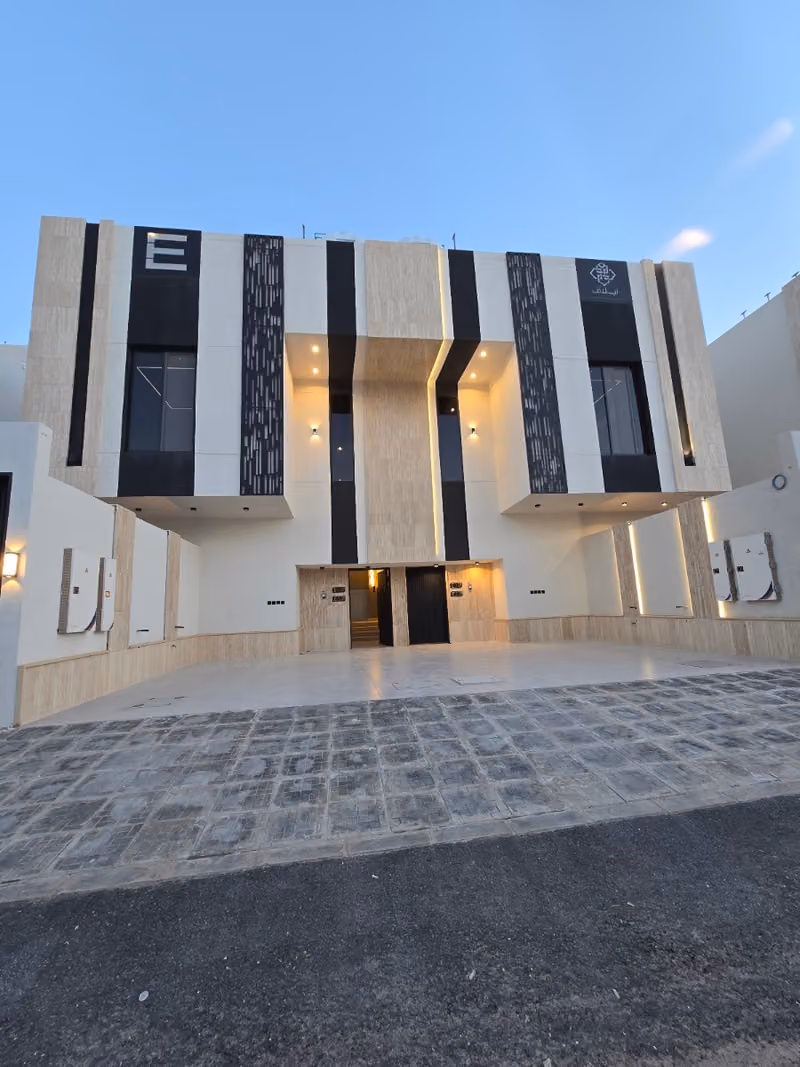عقارات غرب الرياض طويق