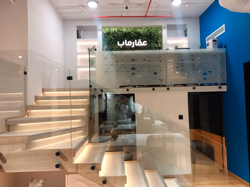 Aqarmap Saudi