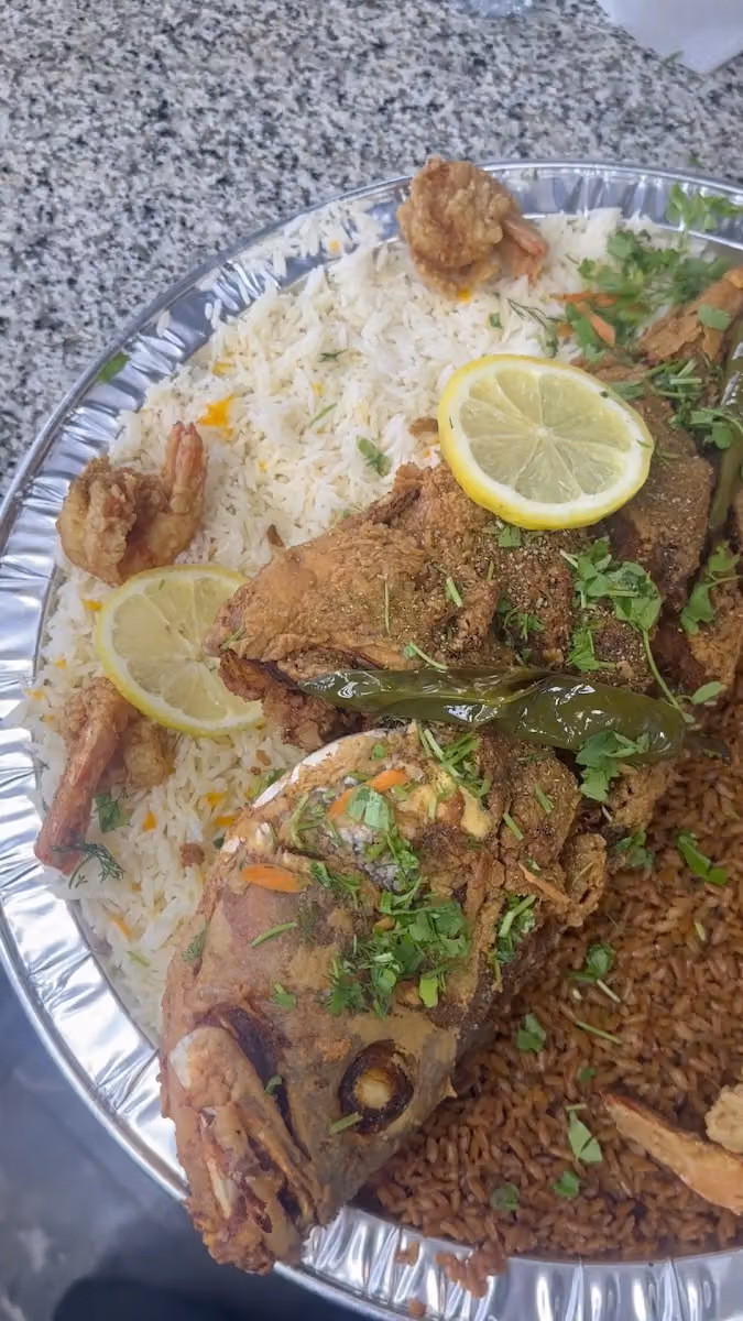 عقبة البحار للبحريات