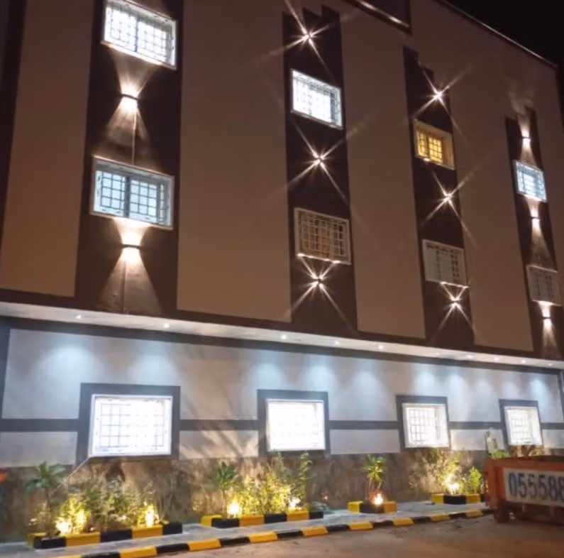 Aqiq Hotel