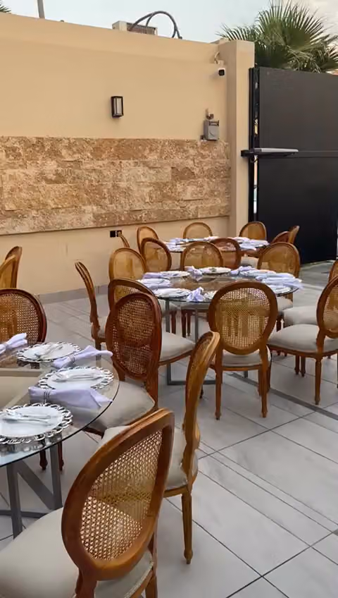 اقرب محل للحفلات والمناسبات
