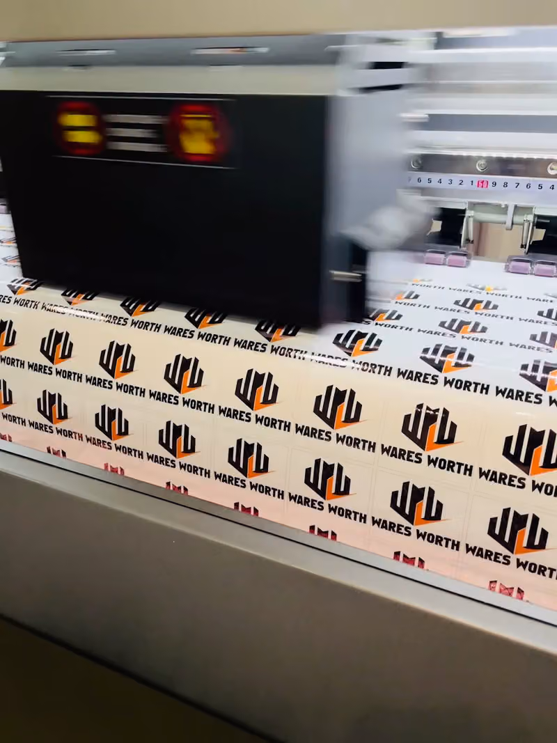 AQSA Print | Printing Press & Advertisement Riyadh