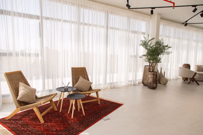 AQTAN SPACE