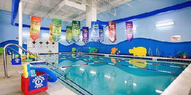 Aqua-Tots Swim School Al Malqa