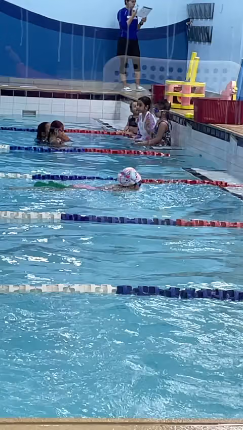 Aqua-Tots Swim Schools Al Malqa