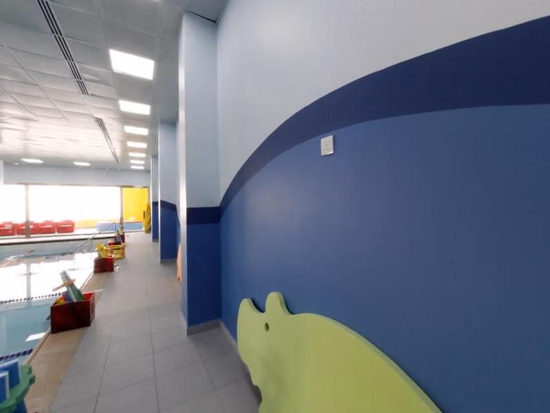 Aqua-Tots Swim Schools Al Malqa